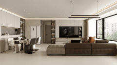 行业的运营模式正从过去道从导”的保守