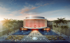 征询资信甲级天分；全方位帮力EPC博览会